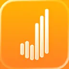 Justly: AI Journal, AI Therapy iOS Icon