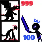 Hero Castle War: Tower Attack iOS Icon