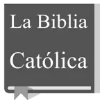Santa Biblia Católica iOS Icon