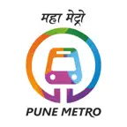 Pune Metro (Official App) icon