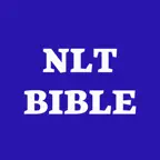 NLT Bible - Audio Holy Bible iOS Icon