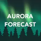 Arcticans Aurora Forecast icon