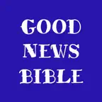 Good News Bible (GNB) - Audio iOS Icon