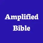 Amplified Bible - Audio Bible iOS Icon