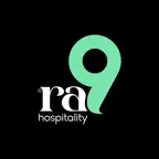 RA9 Group iOS Icon