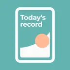 Poop-Log iOS Icon