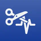 Audio Editor & Tool iOS Icon