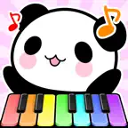 Magic Touch Piano for iPad iOS Icon