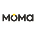 MoMa by Nayax iOS Icon