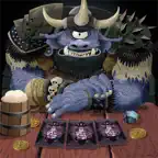 Card Crawl Adventure iOS Icon