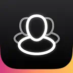 Followers Tracker - Reports icon