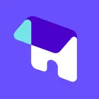 U+우리가게패키지 - 매장 통신부터 상권 분석까지! iOS Icon