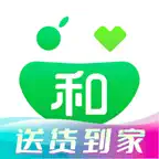和和优选 Icon