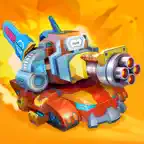 Final Tank - 3D iOS Icon