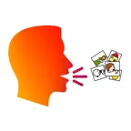 Speech To Symbol iOS Icon