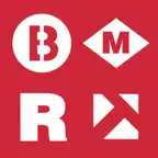 Barcelona Transports iOS Icon