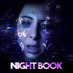Night Book iOS Icon