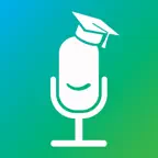 ed Speaking iOS Icon