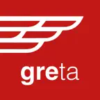 GREta - GRE Tenant App iOS Icon