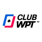 ClubWPT: Poker, Casino iOS Icon