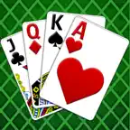 Solitaire: Offline Card Game iOS Icon