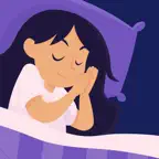 Earbuds Baby Monitor: AirNanny iOS Icon
