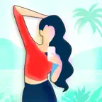 Travel Stars iOS Icon