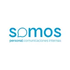 Somos Comunicaciones iOS Icon