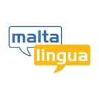 Maltalingua School of English iOS Icon