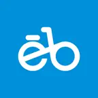Rialto ebikes iOS Icon