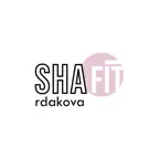 ShaFit iOS Icon
