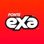 EXA FM iOS Icon