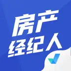 房地产经纪人考试聚题库-最新考纲 iOS Icon