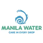 Manila Water App icon