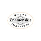 Znamenskie iOS Icon
