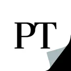 Partille Tidning e-tidning iOS Icon