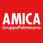 MyAmica iOS Icon