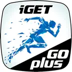 iGET GO Plus iOS Icon