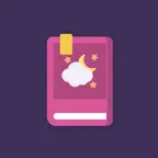 Dream Journal & Lucid Dreaming iOS Icon