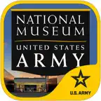 National Museum of U. S. Army iOS Icon