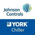 YORK Chiller Access Manager iOS Icon