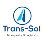 Trans-Sol iOS Icon