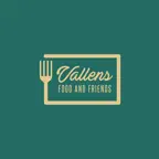 Vallens Food iOS Icon