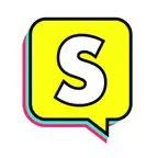 Subcap: Captions AI, Subtitles iOS Icon