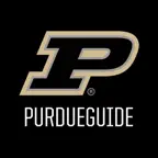 PurdueGuide iOS Icon