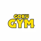 GokuGym Admin iOS Icon