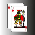 My Blackjack - 21 iOS Icon