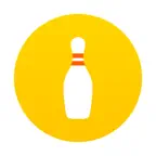 Chill Bowling iOS Icon