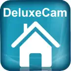 DeluxeCam iOS Icon