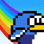 Bird Gun iOS Icon